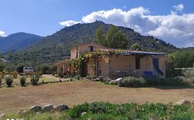 Appartamento A Feraxi